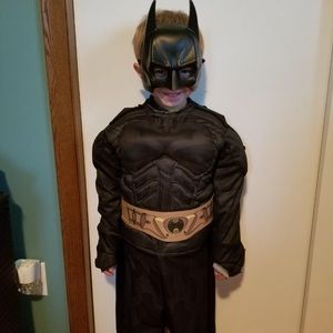 Meet your Posher, Ron